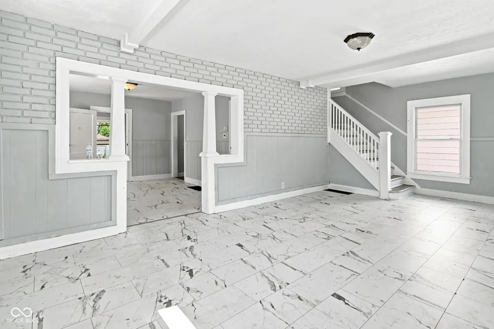 436 Alton Avenue Indianapolis, IN 46222