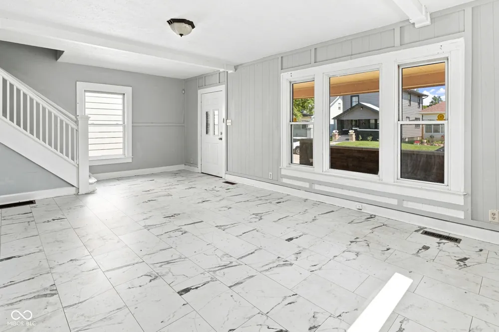 436 Alton Avenue Indianapolis, IN 46222