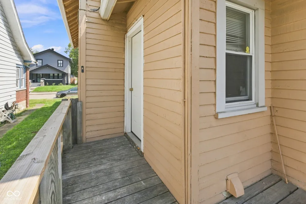 436 Alton Avenue Indianapolis, IN 46222