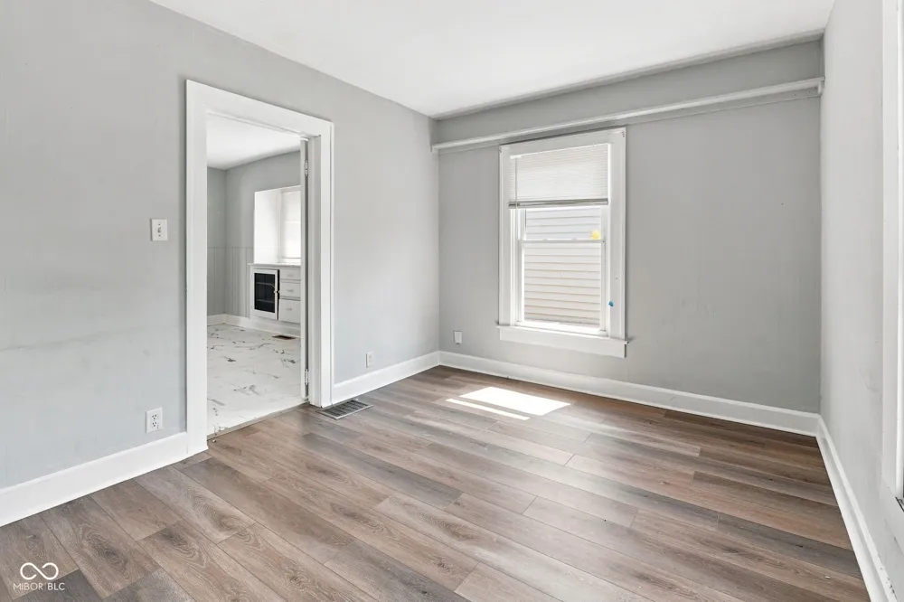 436 Alton Avenue Indianapolis, IN 46222