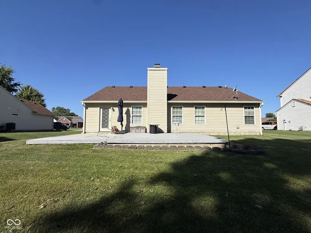 2055 Autumn Faith Way Avon, IN 46123