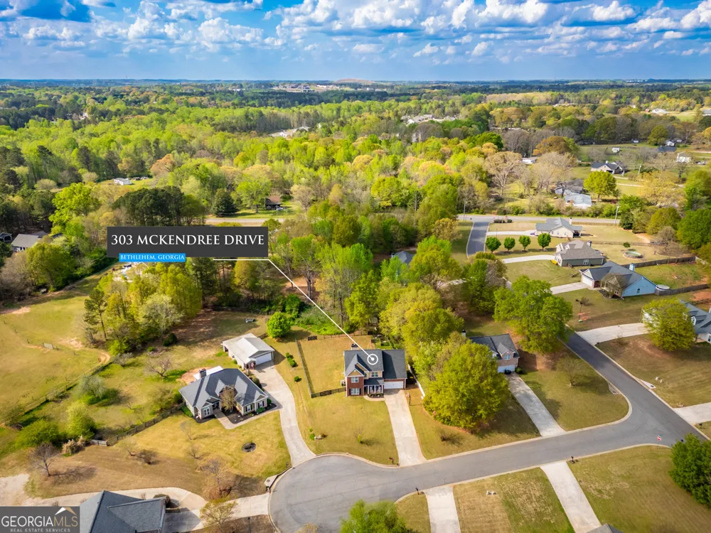 303 McKendree CT Bethlehem, GA 30620