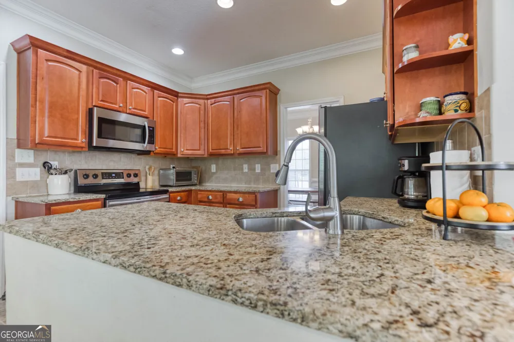 303 McKendree CT Bethlehem, GA 30620