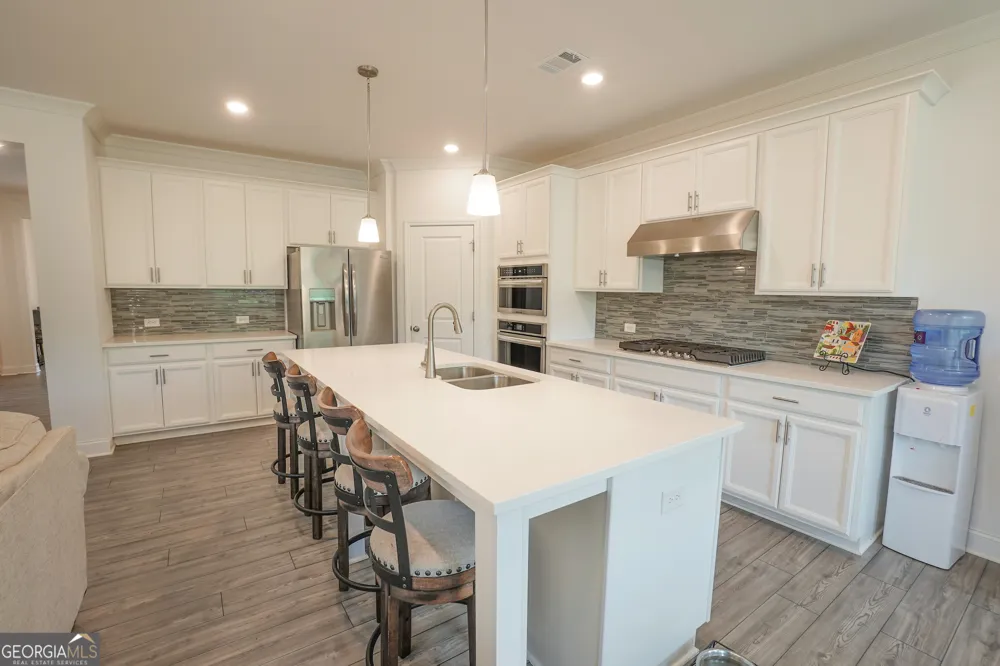 214 Hickory Bluffs PKWY Canton, GA 30114