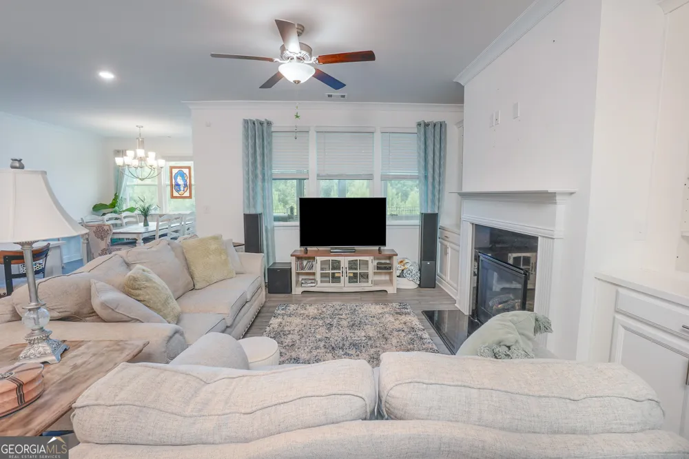 214 Hickory Bluffs PKWY Canton, GA 30114