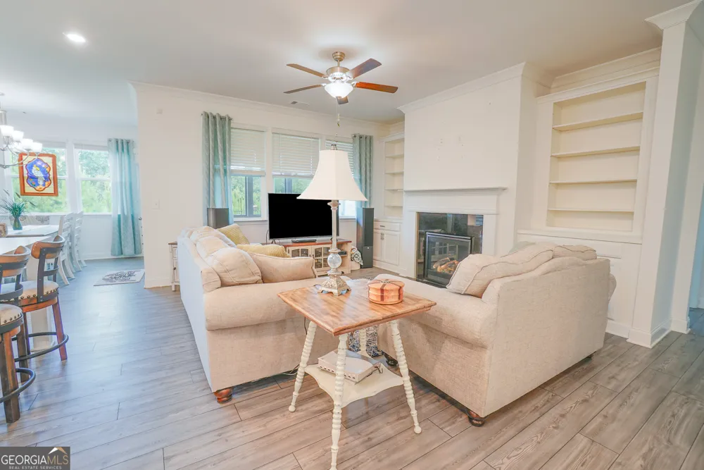 214 Hickory Bluffs PKWY Canton, GA 30114