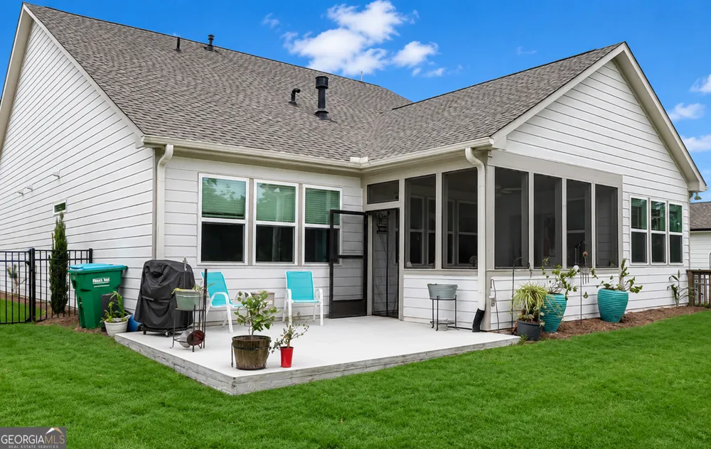 214 Hickory Bluffs PKWY Canton, GA 30114
