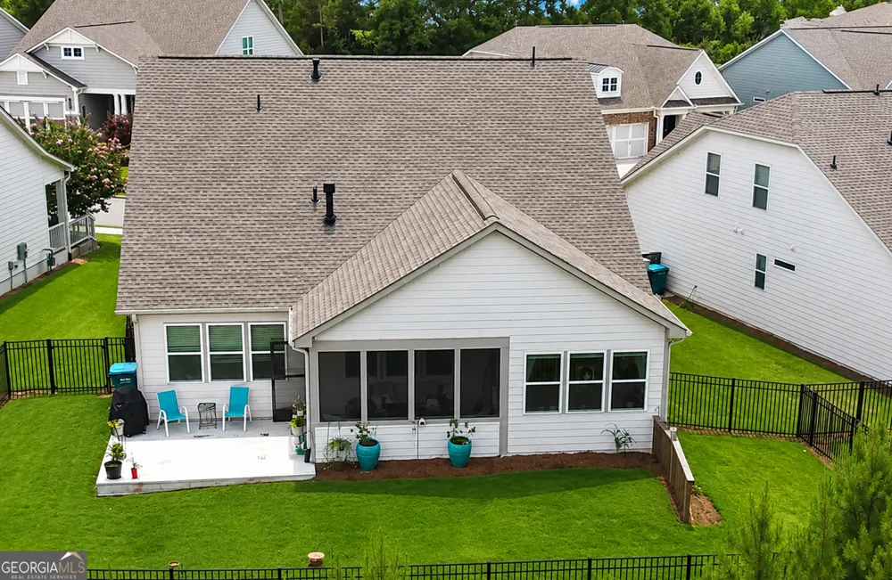 214 Hickory Bluffs PKWY Canton, GA 30114