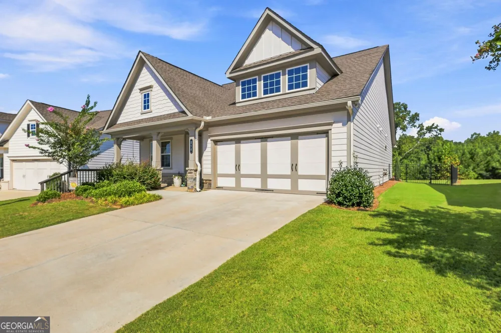 214 Hickory Bluffs PKWY Canton, GA 30114