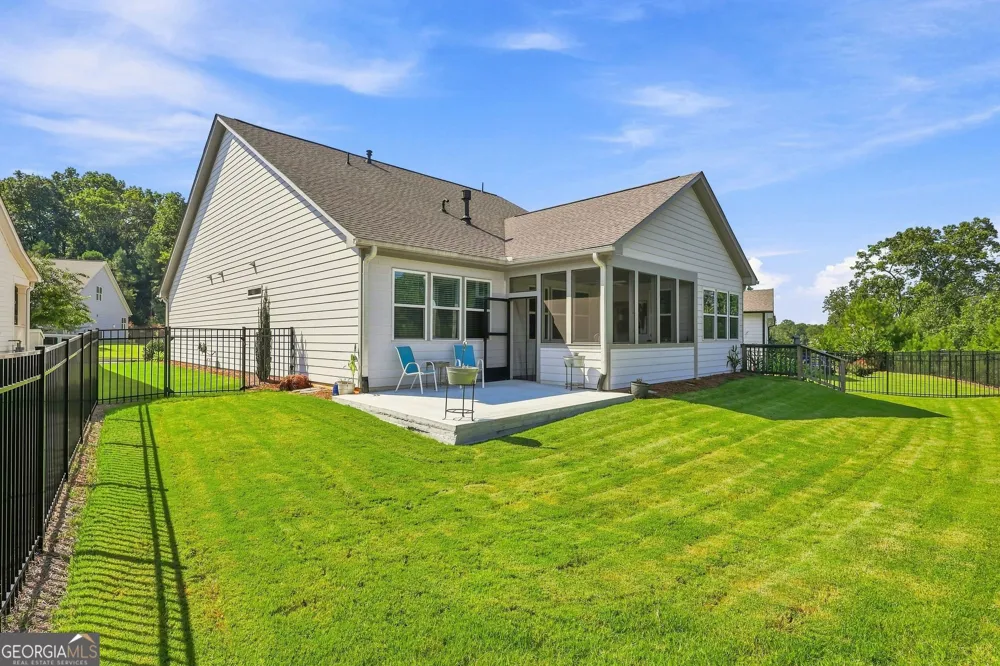 214 Hickory Bluffs PKWY Canton, GA 30114