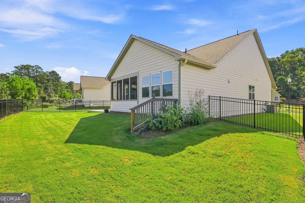 214 Hickory Bluffs PKWY Canton, GA 30114