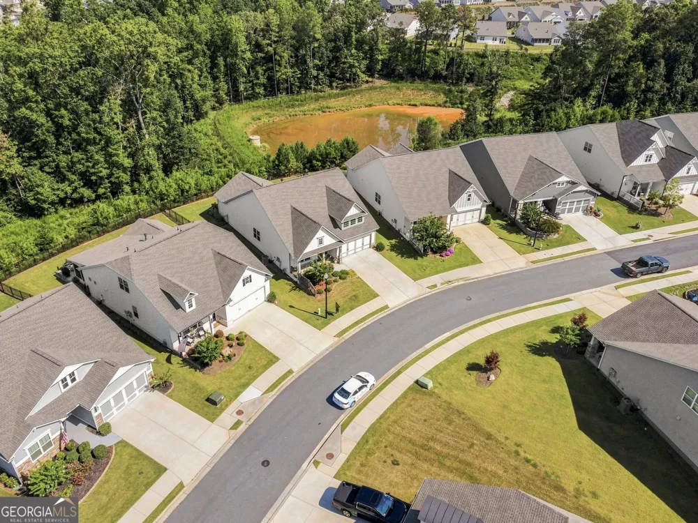 214 Hickory Bluffs PKWY Canton, GA 30114