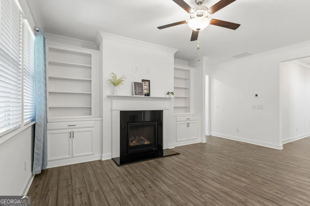 214 Hickory Bluffs PKWY Canton, GA 30114