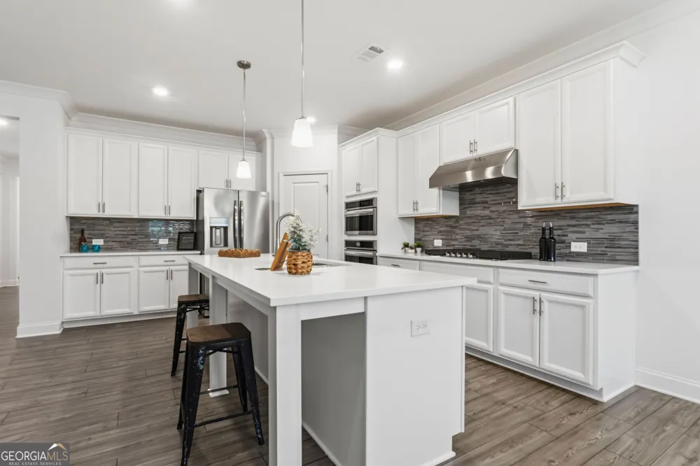 214 Hickory Bluffs PKWY Canton, GA 30114