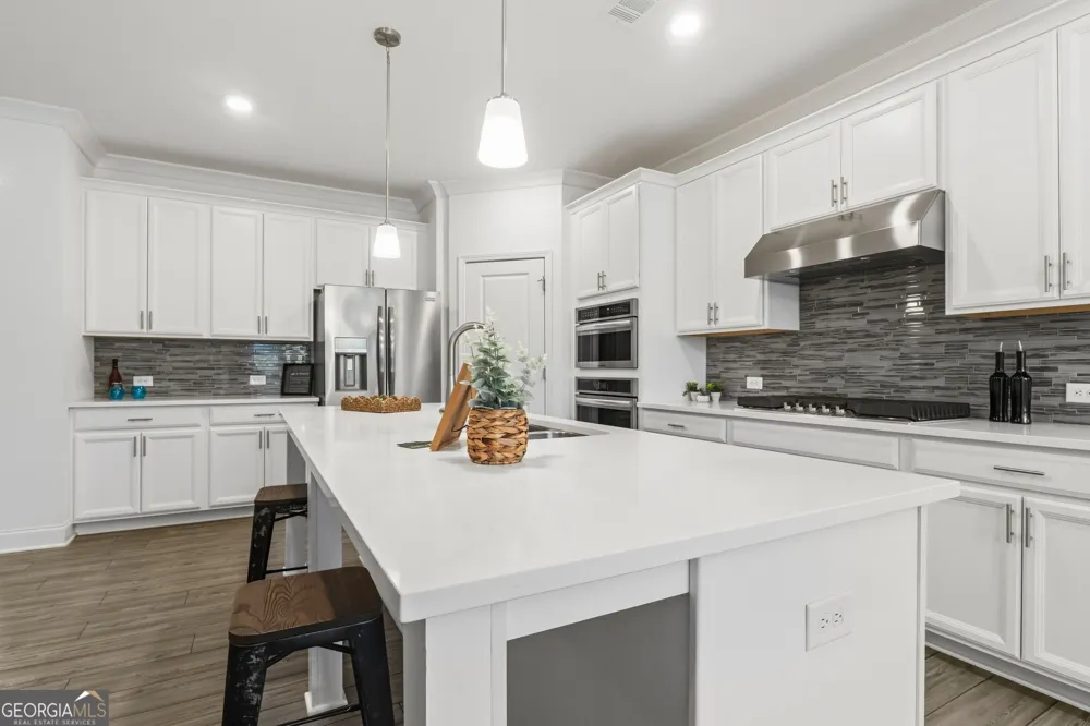 214 Hickory Bluffs PKWY Canton, GA 30114