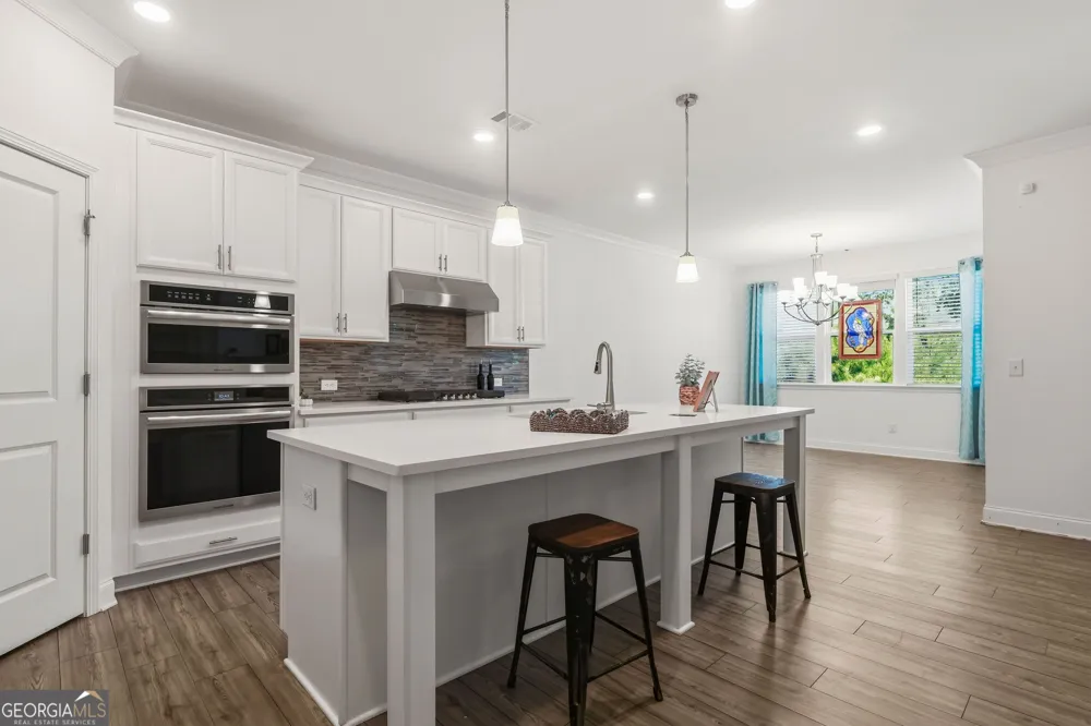 214 Hickory Bluffs PKWY Canton, GA 30114