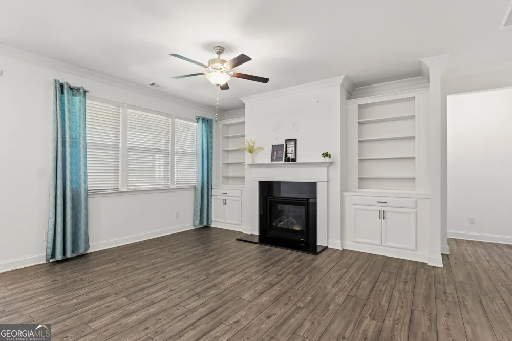 214 Hickory Bluffs PKWY Canton, GA 30114