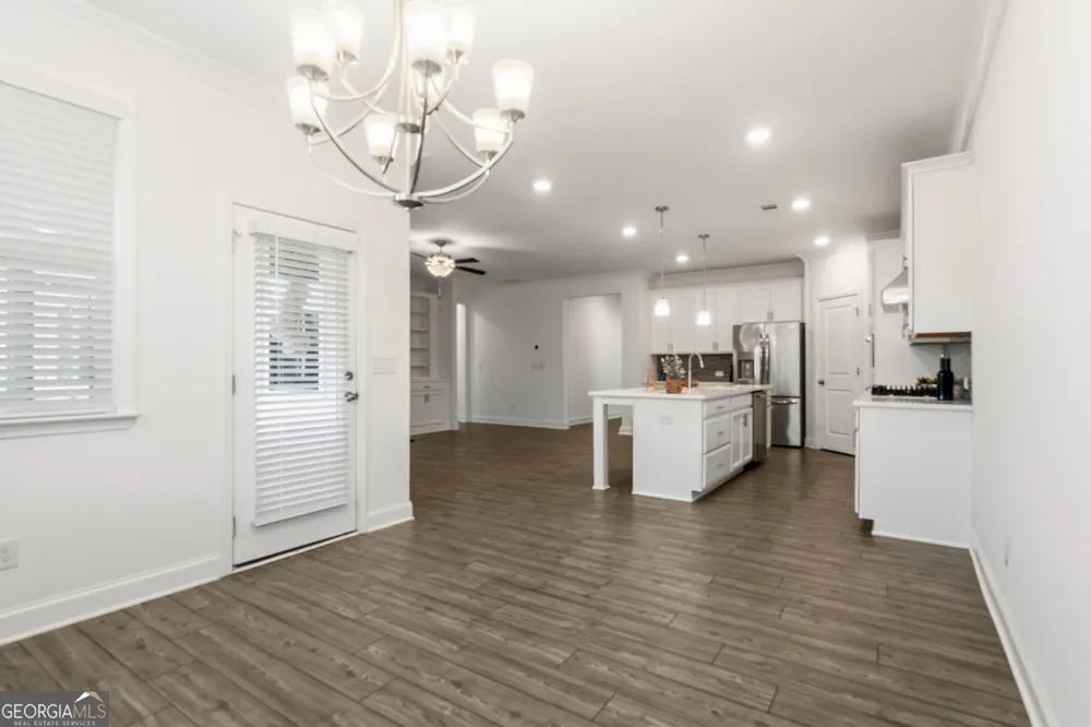 214 Hickory Bluffs PKWY Canton, GA 30114