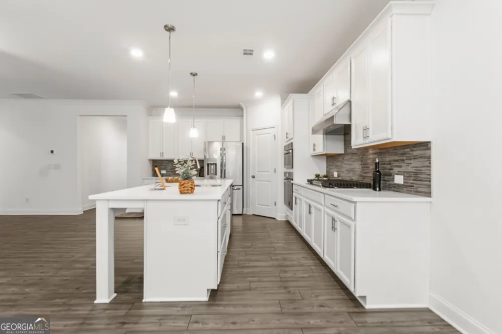 214 Hickory Bluffs PKWY Canton, GA 30114