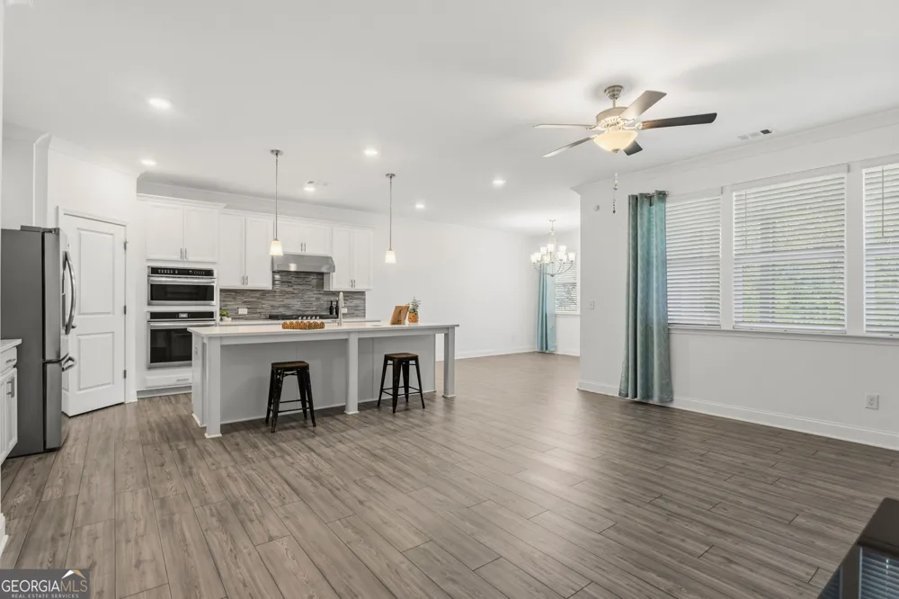 214 Hickory Bluffs PKWY Canton, GA 30114