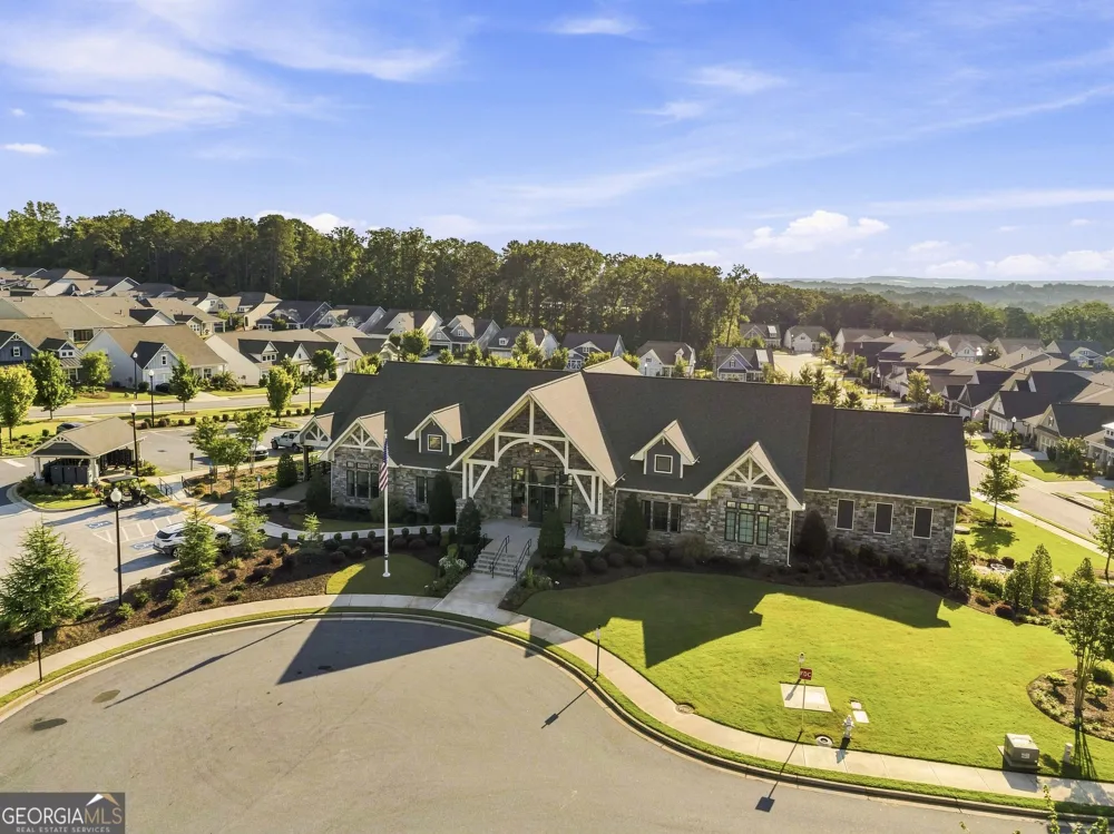 214 Hickory Bluffs PKWY Canton, GA 30114