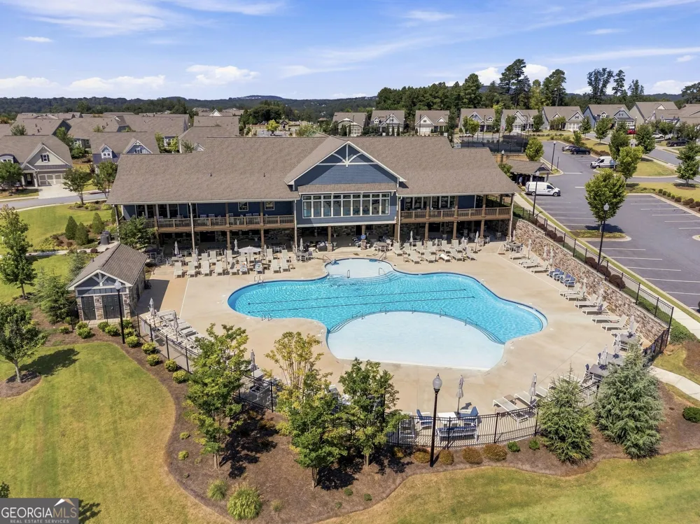 214 Hickory Bluffs PKWY Canton, GA 30114