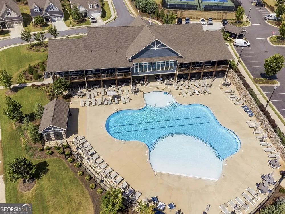 214 Hickory Bluffs PKWY Canton, GA 30114