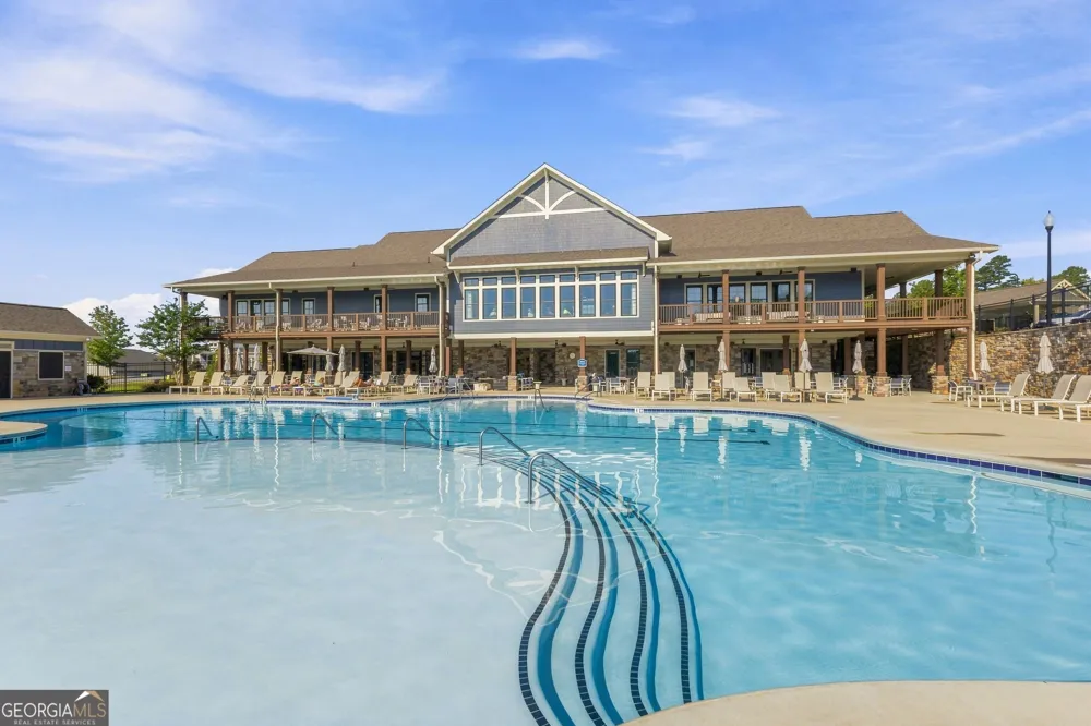 214 Hickory Bluffs PKWY Canton, GA 30114