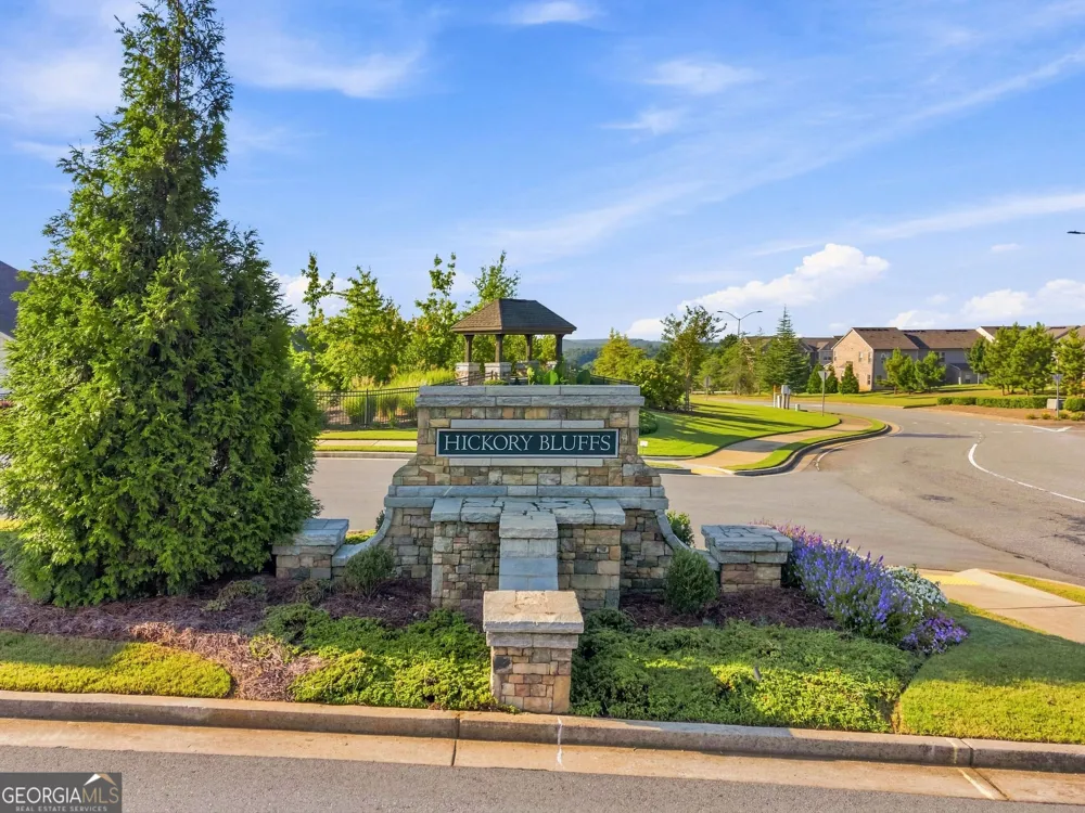 214 Hickory Bluffs PKWY Canton, GA 30114