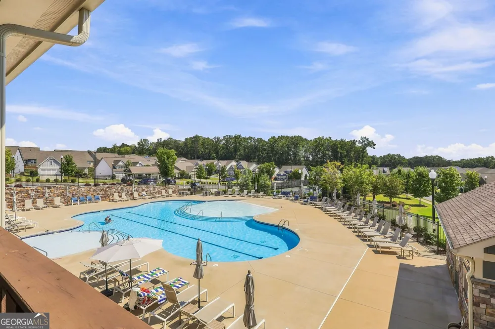 214 Hickory Bluffs PKWY Canton, GA 30114