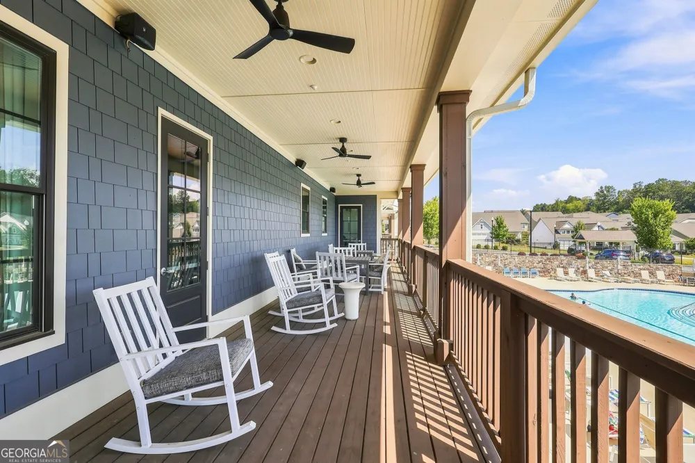 214 Hickory Bluffs PKWY Canton, GA 30114