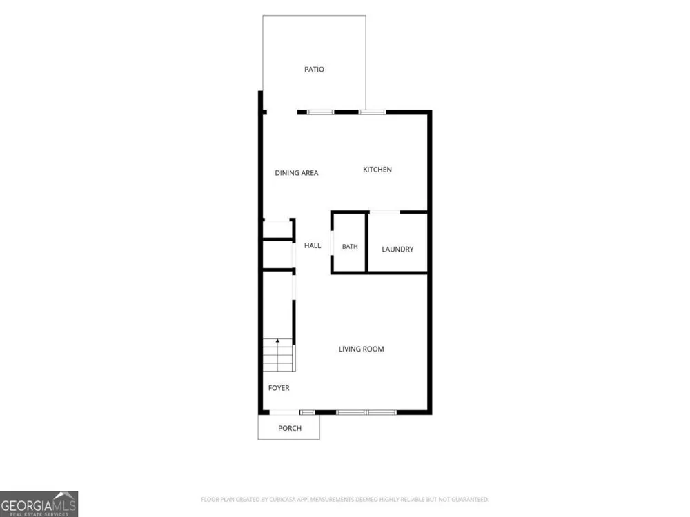 9 Princeton Place DR Adairsville, GA 30103