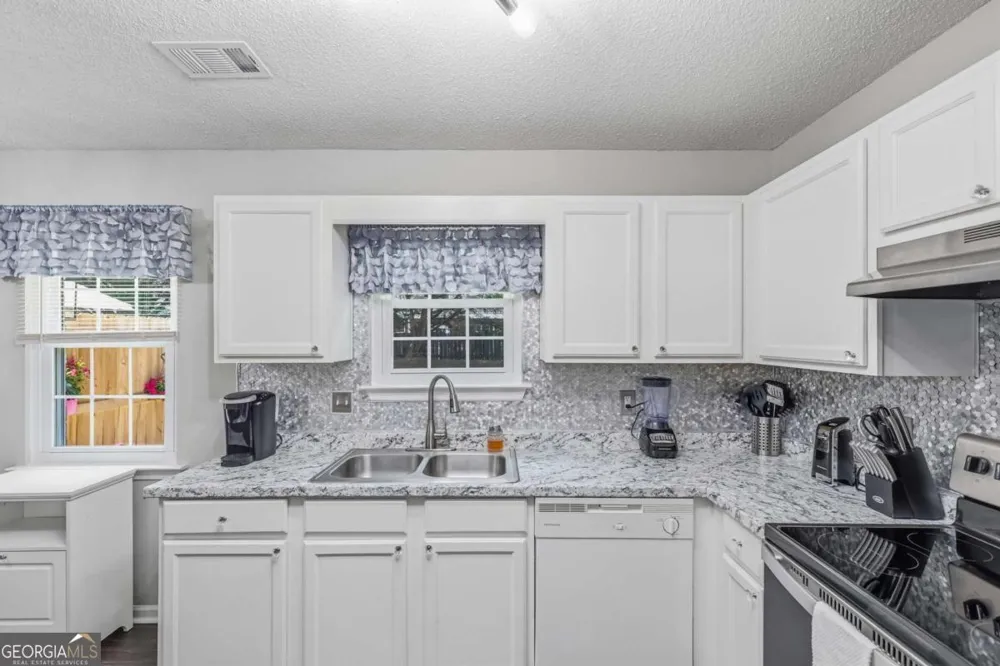 9 Princeton Place DR Adairsville, GA 30103