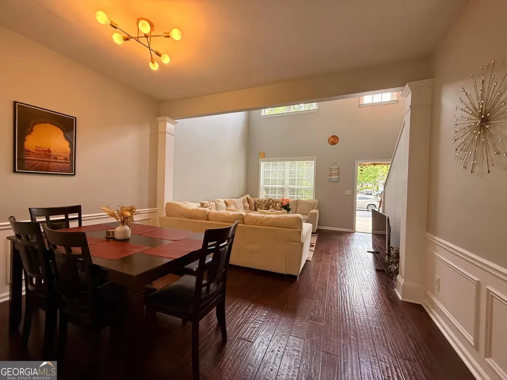 3087 Commonwealth WAY Alpharetta, GA 30004
