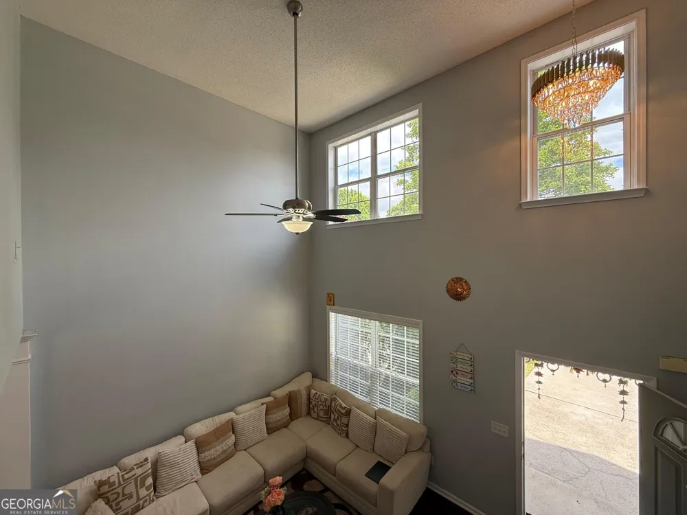 3087 Commonwealth WAY Alpharetta, GA 30004