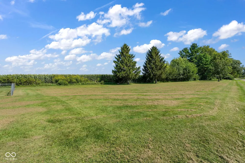 4750 Old State Road 55 Crawfordsville, IN 47933