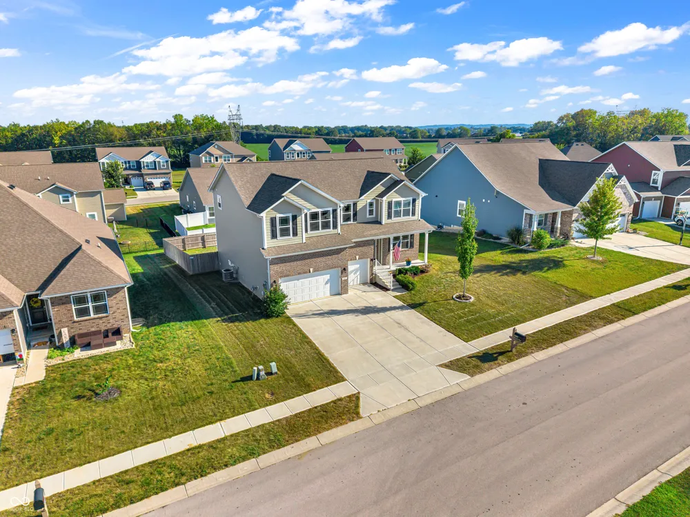 6889 Bryant Place Plainfield, IN 46168