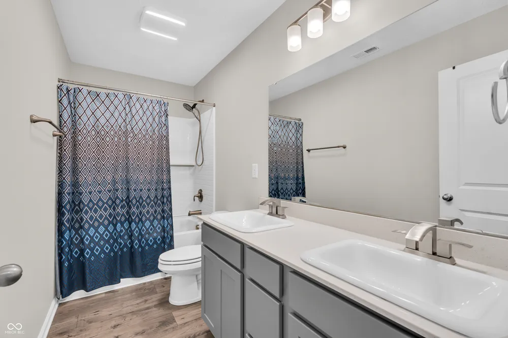 6889 Bryant Place Plainfield, IN 46168