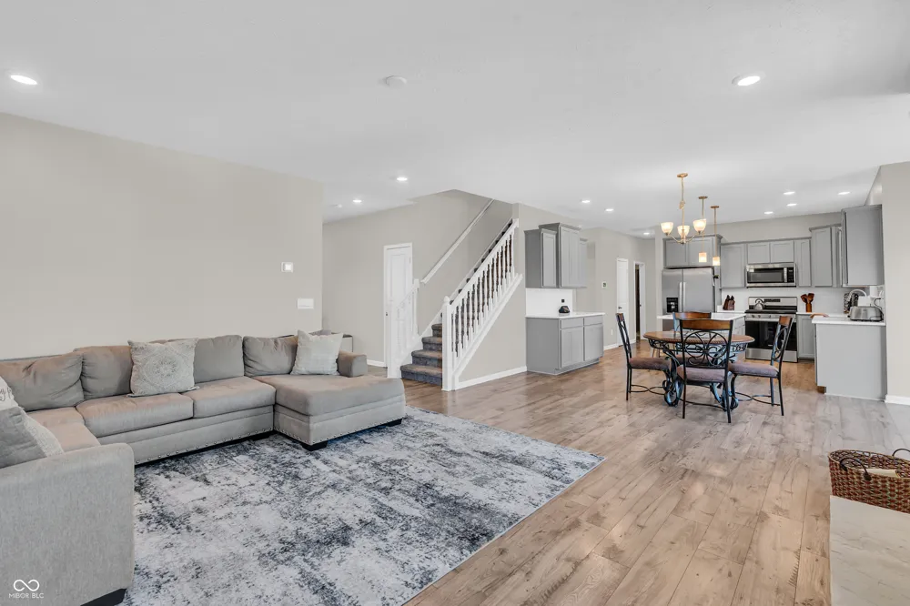 6889 Bryant Place Plainfield, IN 46168