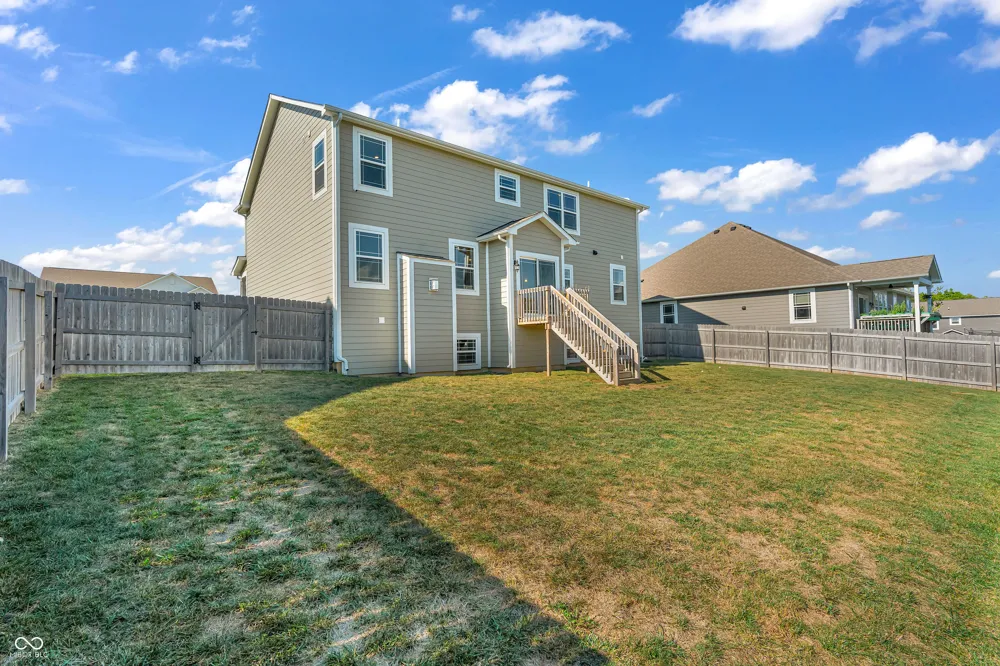 6889 Bryant Place Plainfield, IN 46168