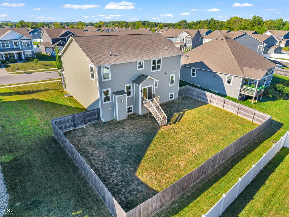 6889 Bryant Place Plainfield, IN 46168