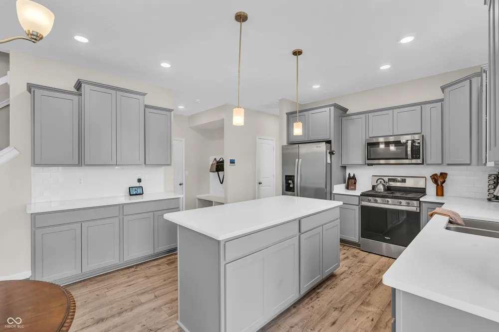 6889 Bryant Place Plainfield, IN 46168