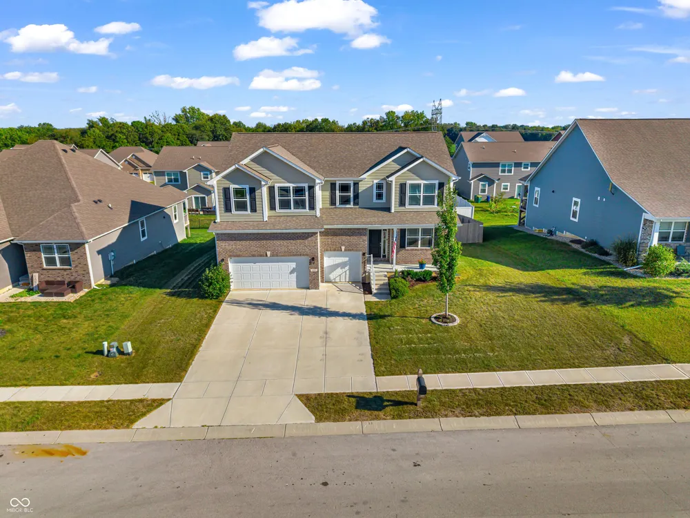 6889 Bryant Place Plainfield, IN 46168