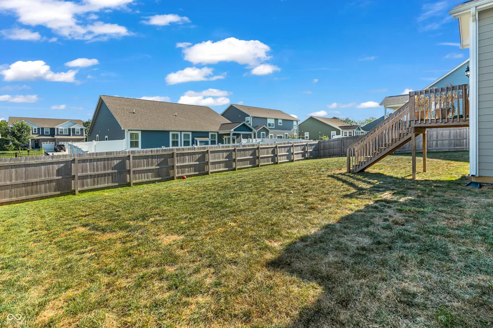 6889 Bryant Place Plainfield, IN 46168