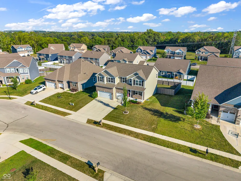 6889 Bryant Place Plainfield, IN 46168