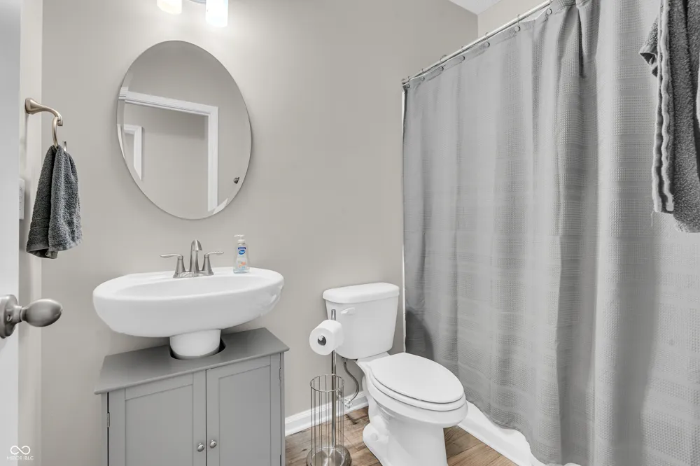 6889 Bryant Place Plainfield, IN 46168