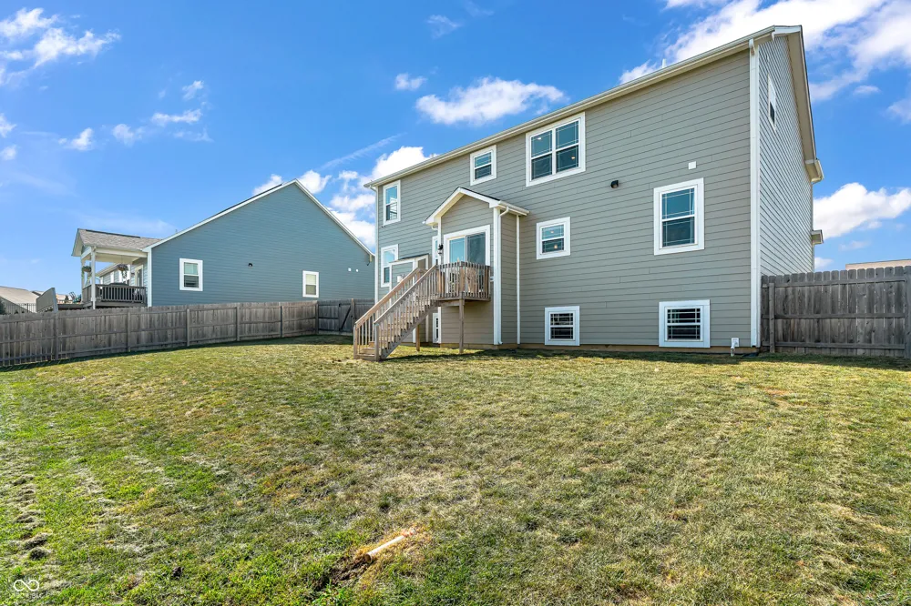 6889 Bryant Place Plainfield, IN 46168