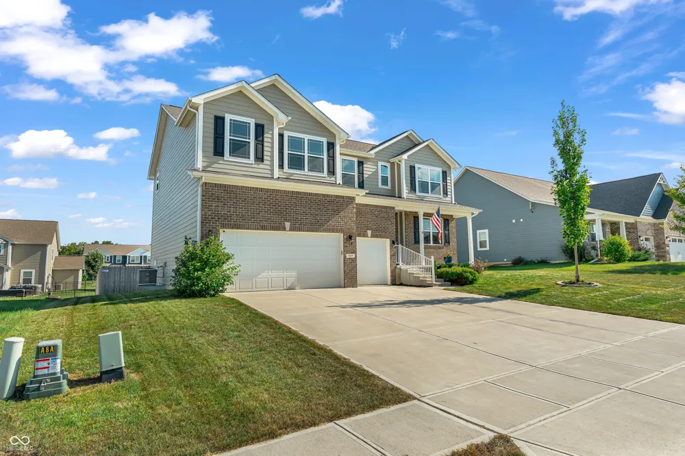 6889 Bryant Place Plainfield, IN 46168