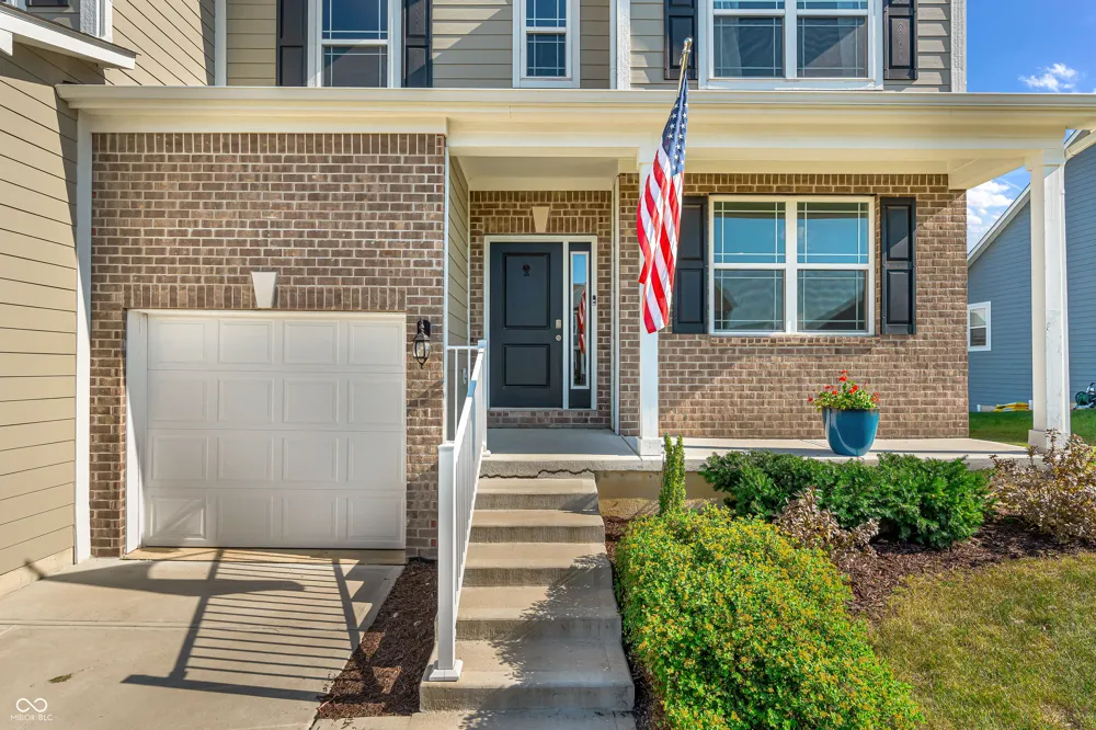 6889 Bryant Place Plainfield, IN 46168