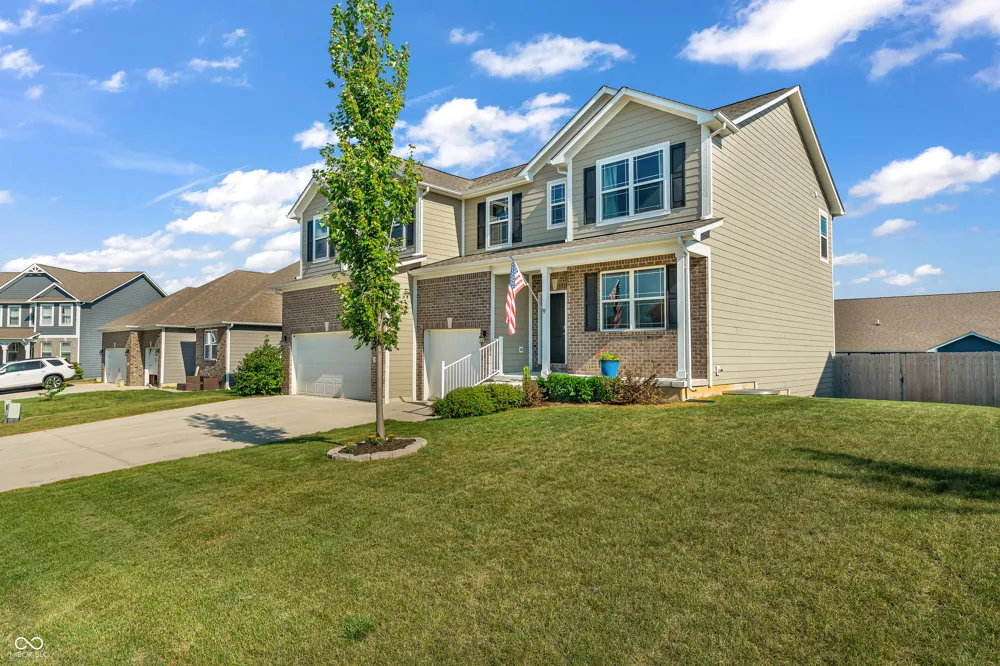 6889 Bryant Place Plainfield, IN 46168